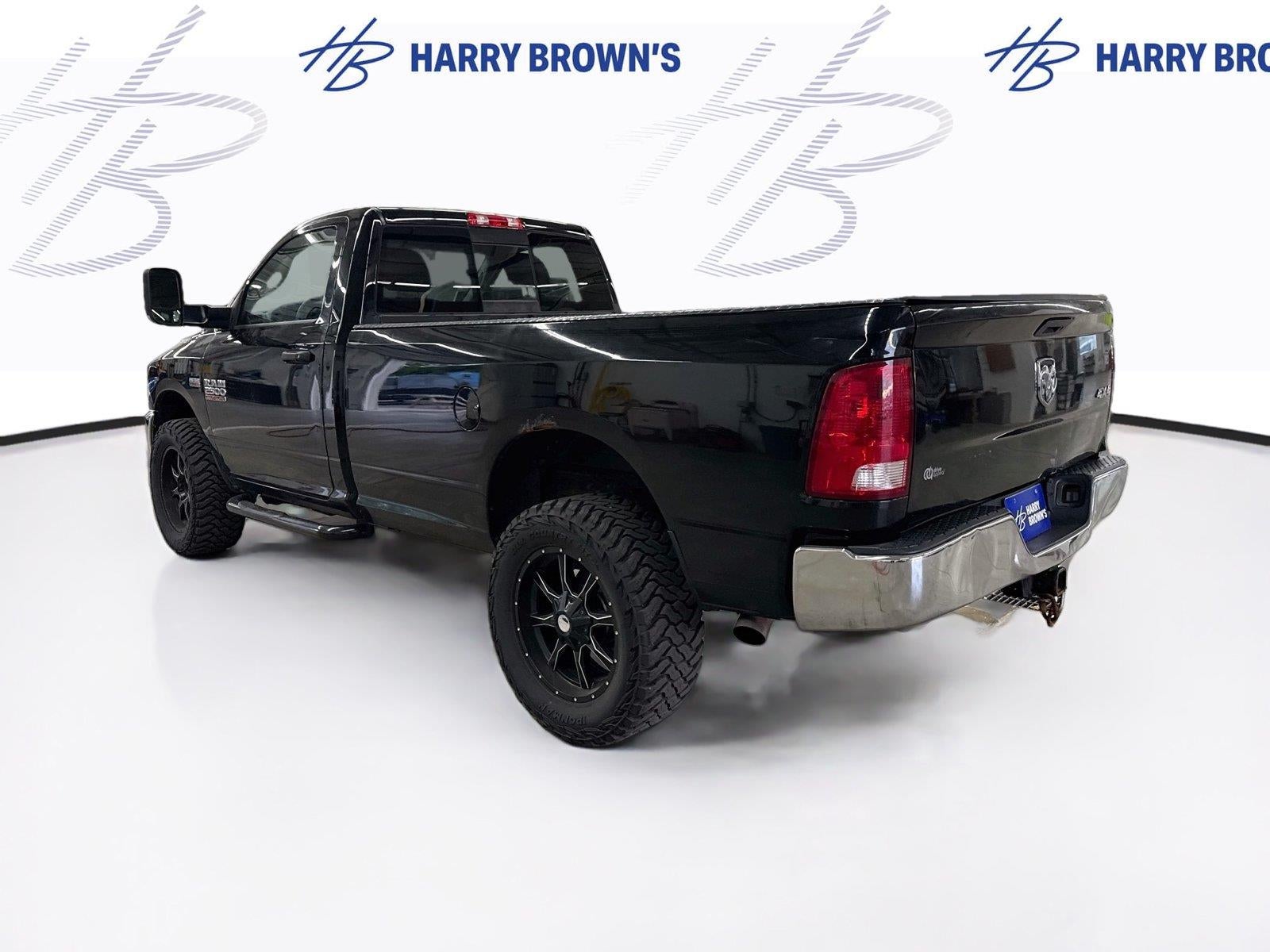 ram ram 2500 pickup 2014 3C6MR5AJ8EG322584 image ram ram 2500 pickup 2014 3C6MR5AJ8EG322584 image